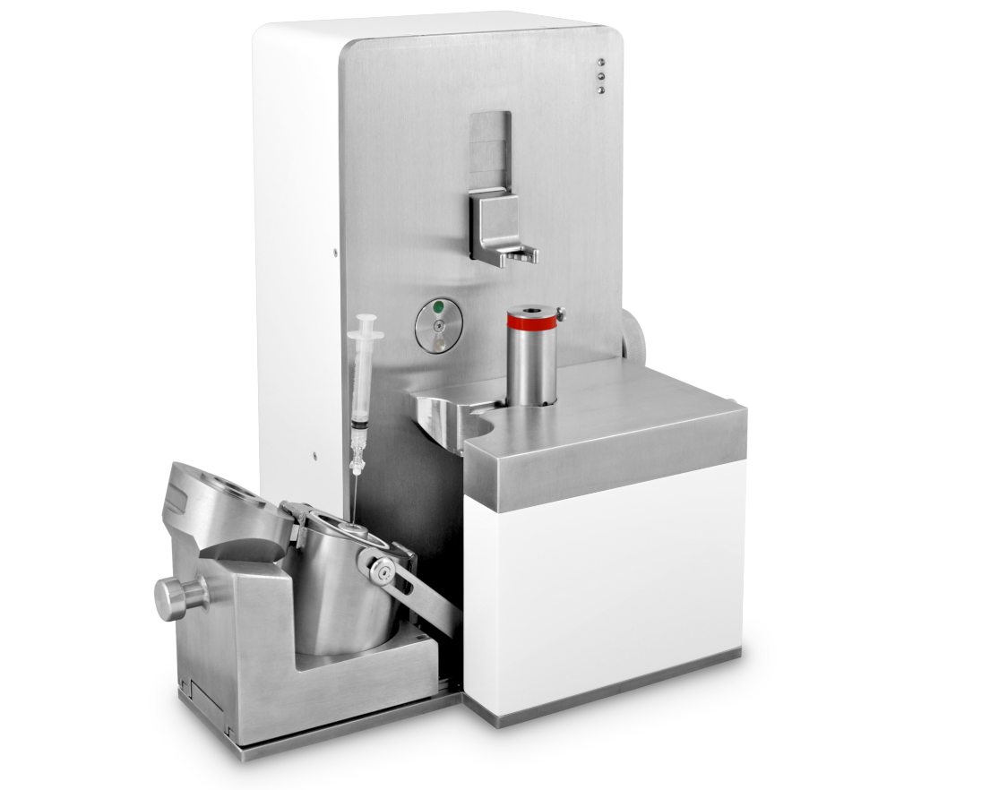 Bild Automatische Dosiereinheit Single